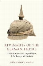 Revenants of the German Empire