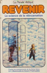 Revenir - La science de la reincarnation