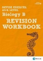 Revise Edexcel AS/A Level Biology