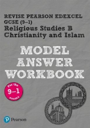 REVISE Pearson Edexcel GCSE (9-1) Christianity and Islam Mod