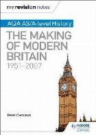 Revision Notes: AQA AS/A level