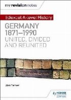 Revision Notes: Edexcel level History: