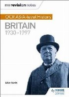 Revision Notes: OCR AS/A level