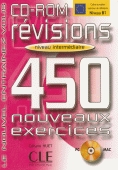 Revisions 450 exercices