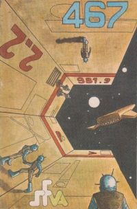 Revista 467 (4/1990) - Parazitii leului