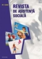 Revista de Asistenta Sociala. Nr. 1-2/2008