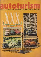 Revista Autoturism 8/1974