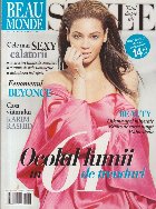 Revista Beau Monde - Style, Nr. 7/8. 2010
