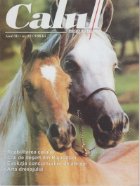 Revista Calul Magazin - Anul III, Nr. 15