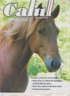 Revista Calul Magazin - Anul III, Nr. 16. Serie noua