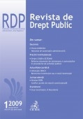 Revista de Drept Public, nr. 1/2009