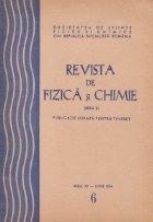 Revista fizica chimie Iunie 1974