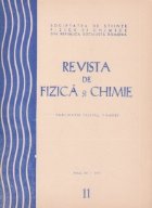 Revista fizica chimie Noiembrie 1974