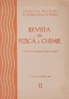 Revista fizica chimie Noiembrie 1978