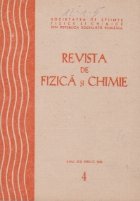 Revista Fizica Chimie Aprilie 1982