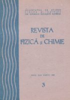 Revista Fizica Chimie 3/Martie 1989
