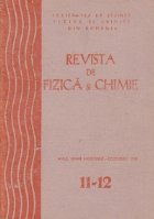 Revista fizica chimie Noiembrie Decembrie