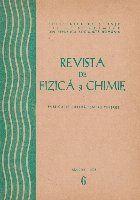 Revista fizica chimie Iunie 1975