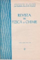 Revista de fizica si chimie, Iunie 1989