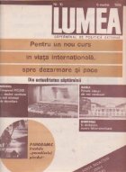 Revista Lumea 10/1986