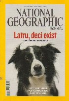 Revista National Geographic Romania Martie
