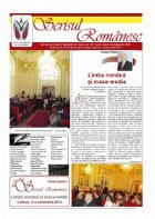 Revista Scrisul Romanesc, numarul 11 (123) 2013 Revista Scrisul Romanesc, numarul 11 (123) 2013