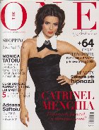 Revista The One, Martie/2008