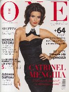 Revista The One Martie/2008