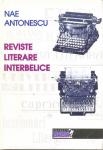 Reviste literare interbelice