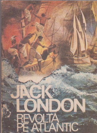 Revolta pe Atlantic