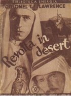Revolta desert Volumele