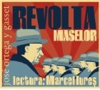 Revolta maselor (Audiobook)