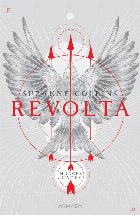 Revolta (Trilogia Jocurile foamei, partea a III-a, 2019)