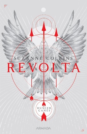 Revolta (Trilogia Jocurile foamei, partea a III-a, 2019)