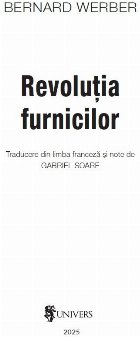 Revoluţia furnicilor