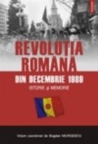 Revolutia romana din decembrie 1989