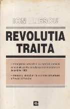 Revolutia traita