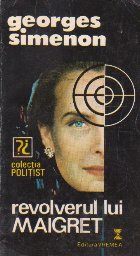 Revolverul lui Maigret