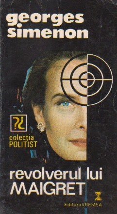 Revolverul lui Maigret