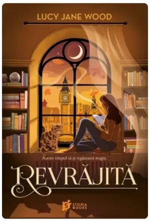 Revrăjită