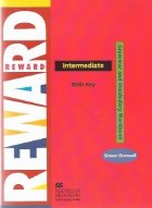 Reward (Intermediate - Grammar & Vocabulary Workbook, With Key) Reward (Intermediate - Grammar & Vocabulary Workbook, With Key)