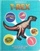 T-Rex : descoperă cel mai faimos dinozaur din lume