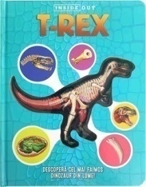 T-Rex : descoperă cel mai faimos dinozaur din lume