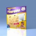 Rezerva pentru setul de traforaj