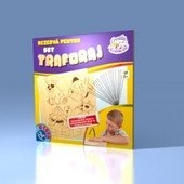 Rezerva pentru setul de traforaj