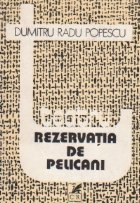 Rezervatia pelicani