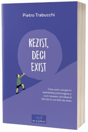 Rezist, deci exist