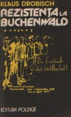 Rezistenta Buchenwald