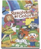 Rezolvam si coloram