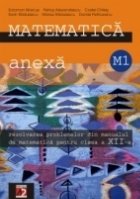REZOLVAREA PROBLEMELOR DIN MANUALUL MATEMATICàPENTRU
